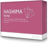 Hashima FORTE 30 gélules HERBAL PHARMACEUTICALS